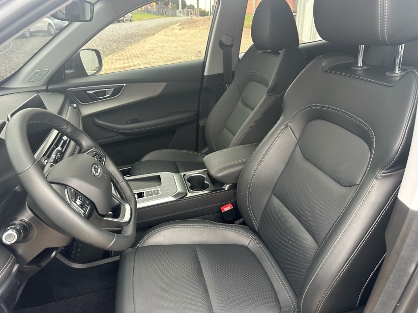 caoa chery tiggo 5x 1.5 vvt turbo iflex sport cvt 2025