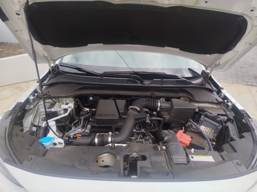 honda hr-v 1.5 di i-vtec turbo flex touring cvt 2025