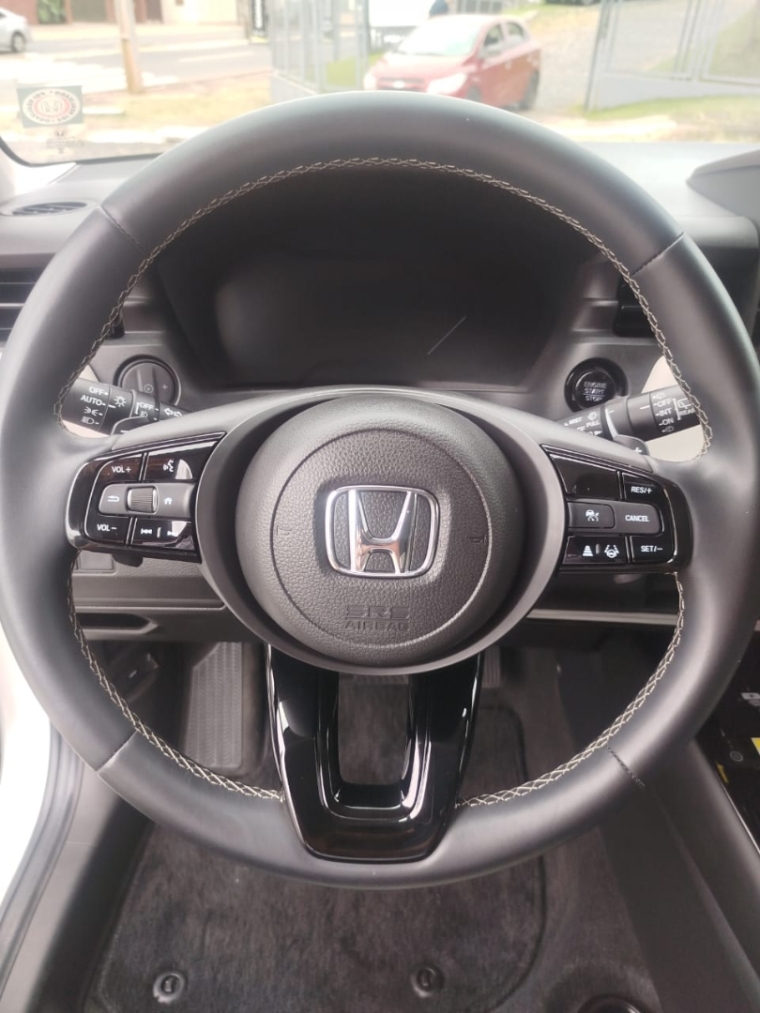 honda hr-v 1.5 di i-vtec turbo flex touring cvt 2025
