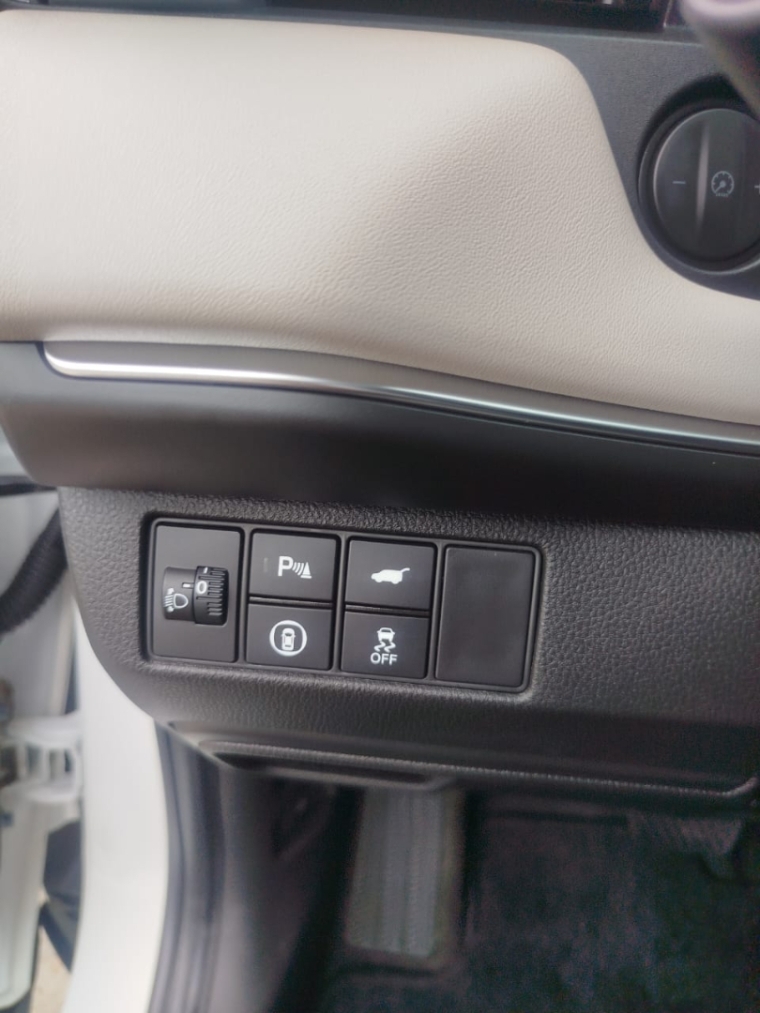 honda hr-v 1.5 di i-vtec turbo flex touring cvt 2025
