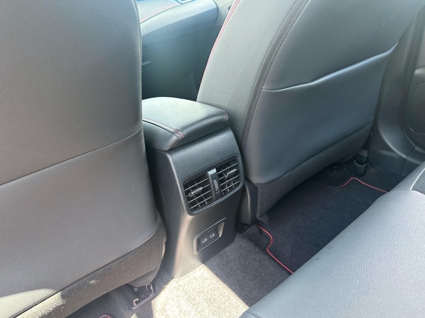 toyota corolla 2.0 vvt-ie flex gr-s direct shift 2024