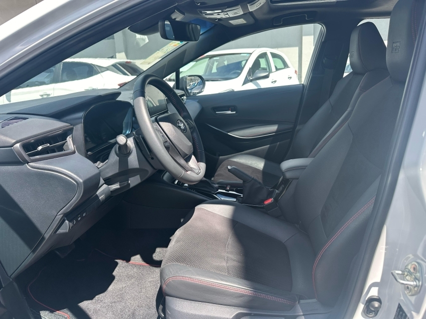 toyota corolla 2.0 vvt-ie flex gr-s direct shift 2024