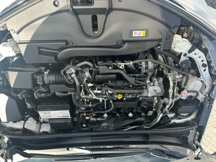 toyota corolla 2.0 vvt-ie flex gr-s direct shift 2024