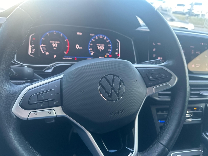 volkswagen nivus 1.0 200 tsi total flex highline automatico 2023