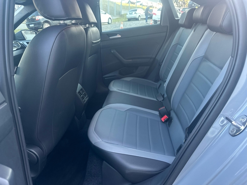 volkswagen nivus 1.0 200 tsi total flex highline automatico 2023
