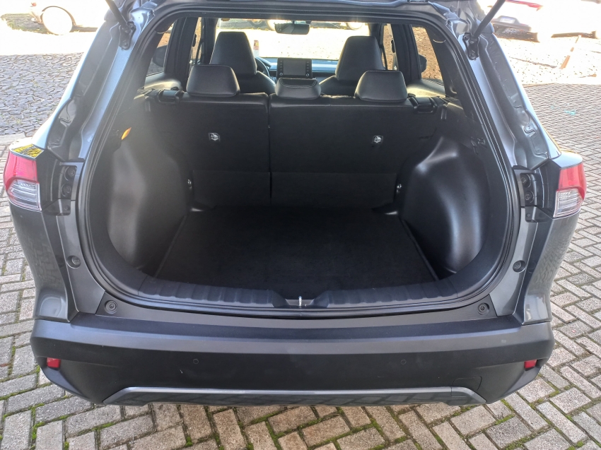 toyota corolla cross 2.0 vvt-ie flex xre direct shift 2022