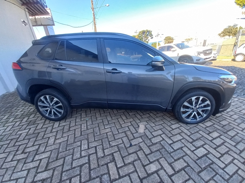 toyota corolla cross 2.0 vvt-ie flex xre direct shift 2022