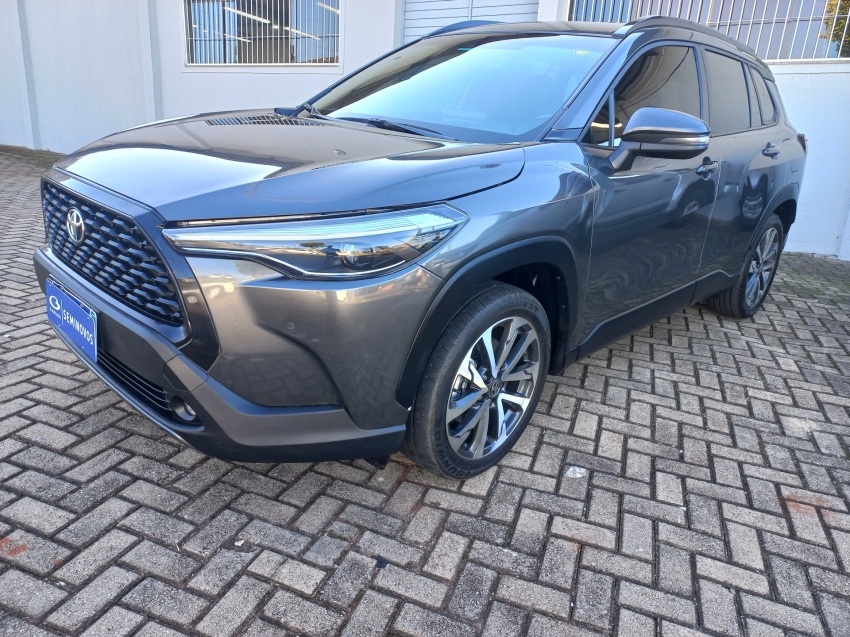 toyota corolla cross 2.0 vvt-ie flex xre direct shift 2022