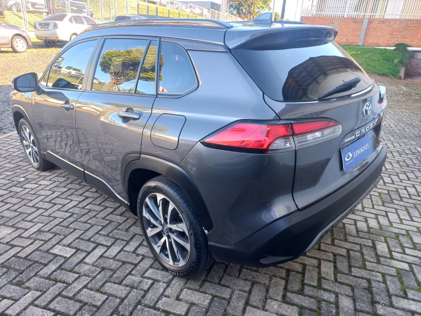 toyota corolla cross 2.0 vvt-ie flex xre direct shift 2022