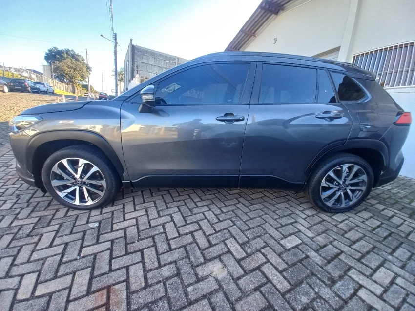 toyota corolla cross 2.0 vvt-ie flex xre direct shift 2022