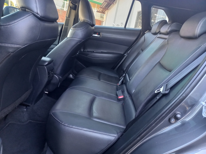 toyota corolla cross 2.0 vvt-ie flex xre direct shift 2022