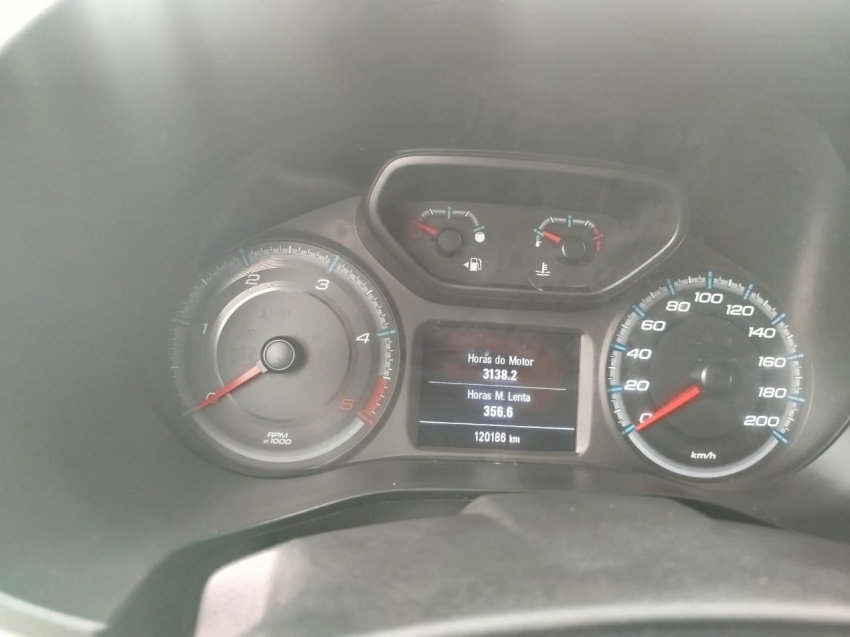 chevrolet s10 2.8 16v turbo diesel ls cd 4x4 manual 2021
