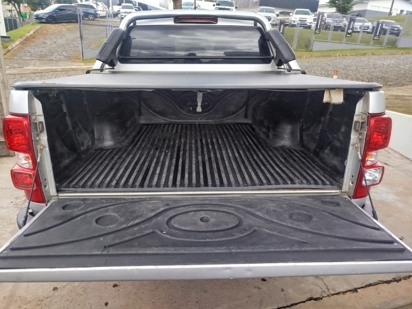 chevrolet s10 2.8 16v turbo diesel ls cd 4x4 manual 2021