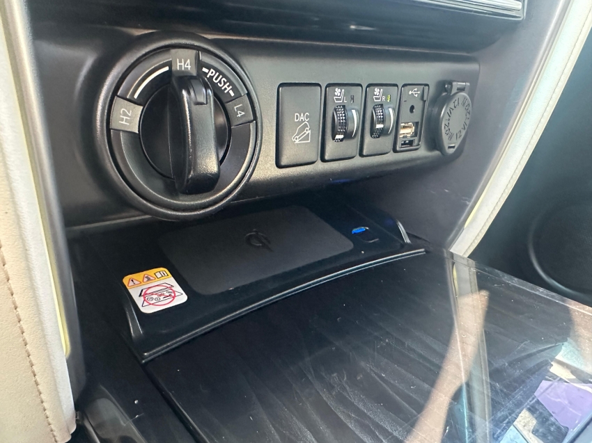 toyota hilux sw4 2.8 d-4d turbo diesel diamond 7l 4x4 automatico 4p 2022