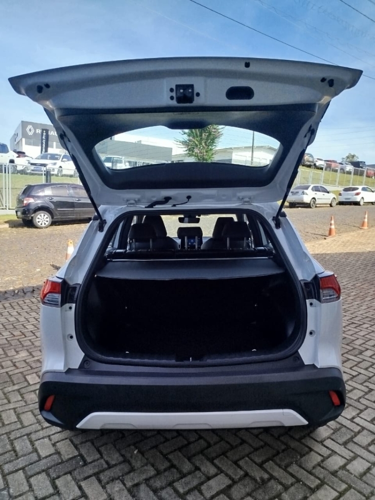 toyota corolla cross 2.0 vvt-ie flex xre direct shift 4p automatico 2025