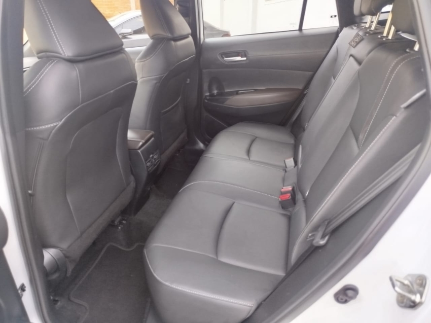 toyota corolla cross 2.0 vvt-ie flex xre direct shift 4p automatico 2025