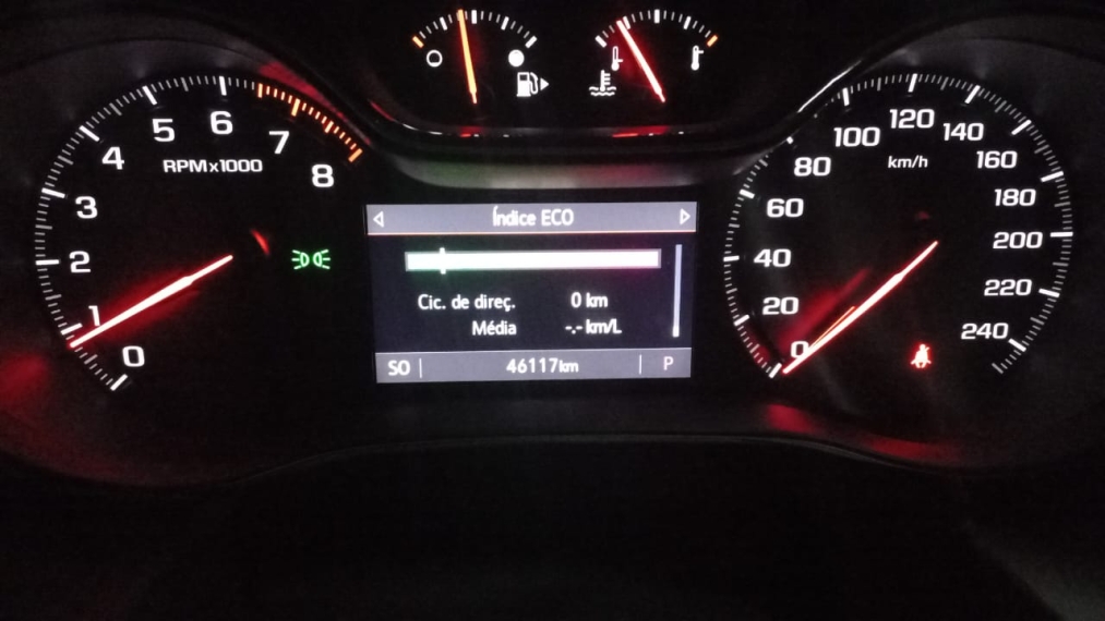 chevrolet cruze 1.4 turbo ltz 16v flex 4p automatico 2023