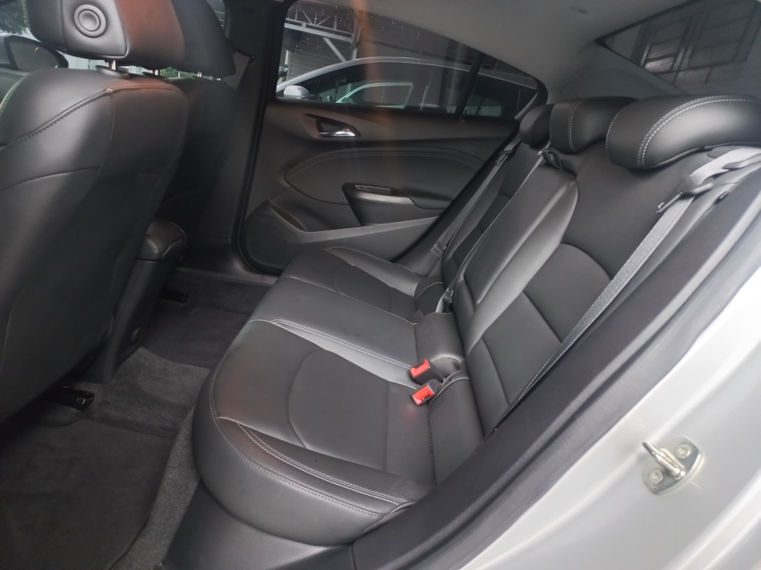 chevrolet cruze 1.4 turbo ltz 16v flex 4p automatico 2023
