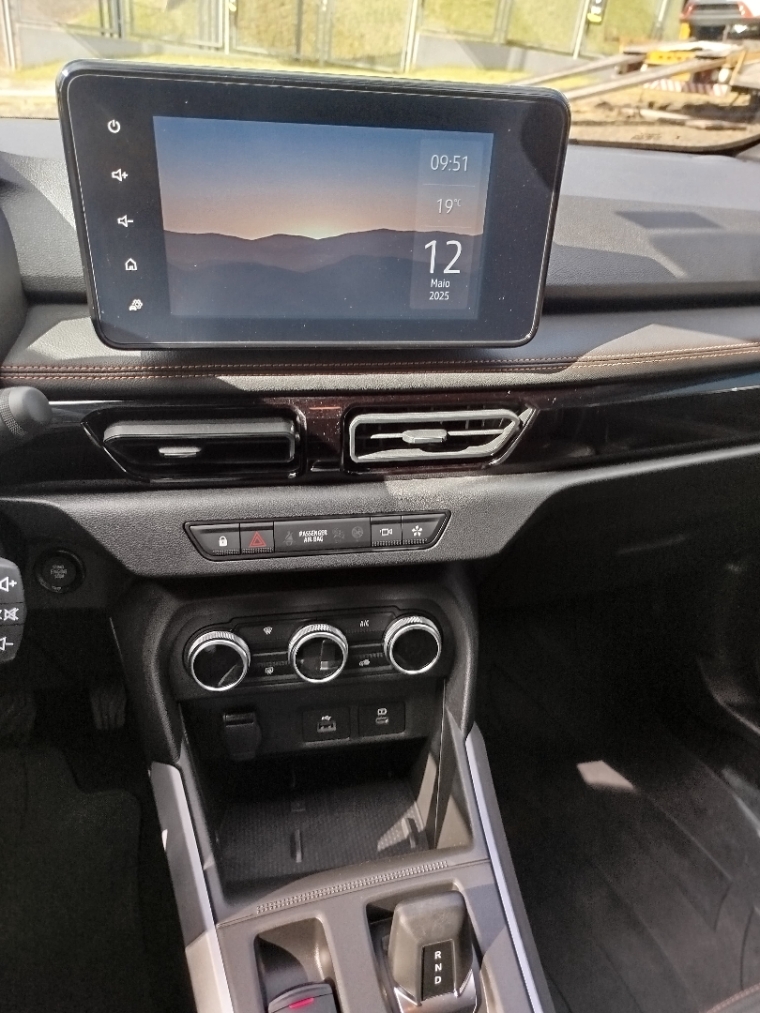 renault kardian 1.0 tce flex premiere edition edc 4p automatico 2025
