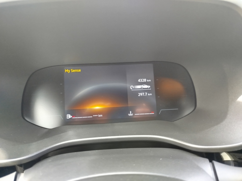 renault kardian 1.0 tce flex premiere edition edc 4p automatico 2025
