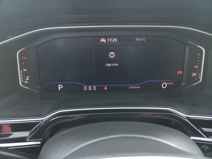 volkswagen nivus 1.0 200 tsi total flex highline automatico 4p 2021