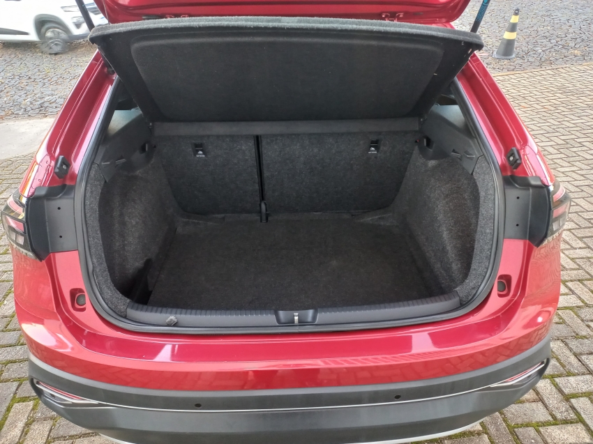 volkswagen nivus 1.0 200 tsi total flex highline automatico 4p 2021