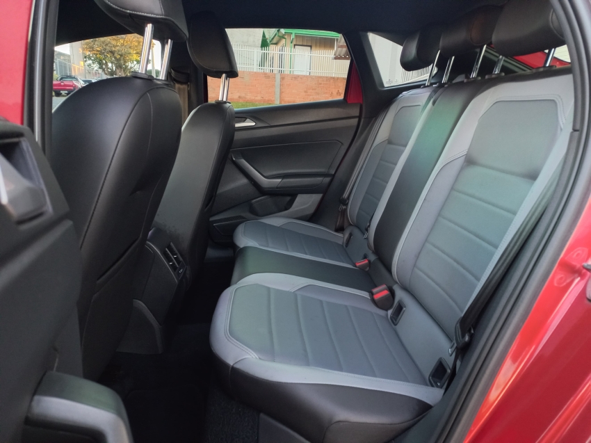 volkswagen nivus 1.0 200 tsi total flex highline automatico 4p 2021