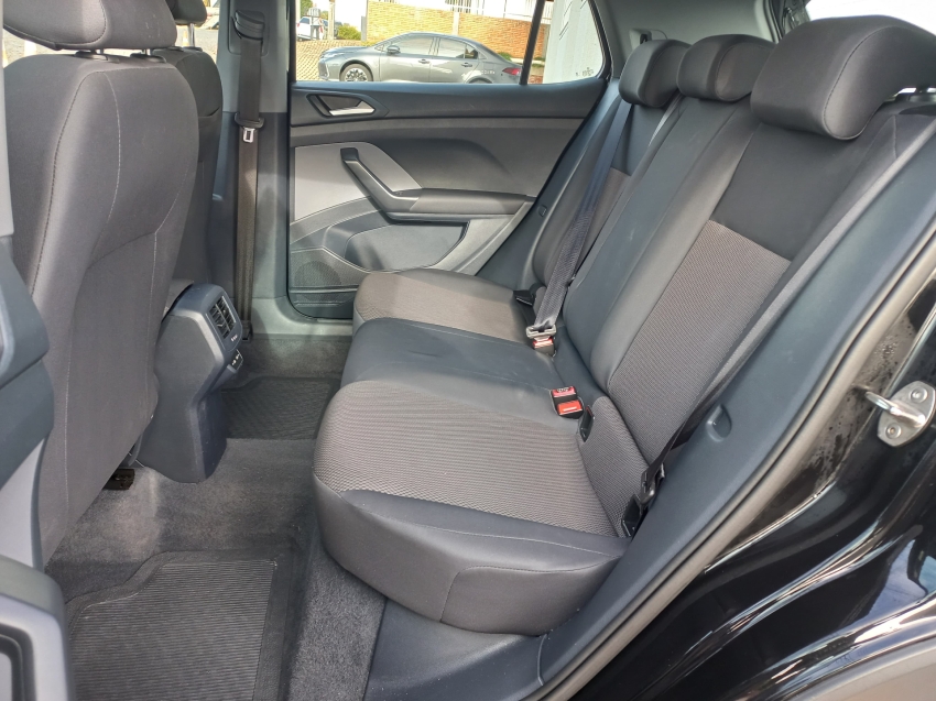 volkswagen t-cross 1.0 200 tsi total flex automatico 4p 2024