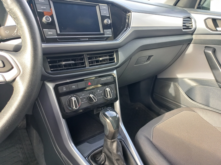 volkswagen t-cross 1.0 200 tsi total flex automatico 4p 2024