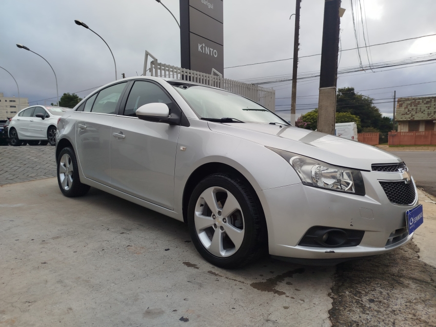 chevrolet cruze 1.8 lt 16v flex 4p automatico 2014 chevrolet cruze 1.8 lt 16v flex 4p automatico 2014
