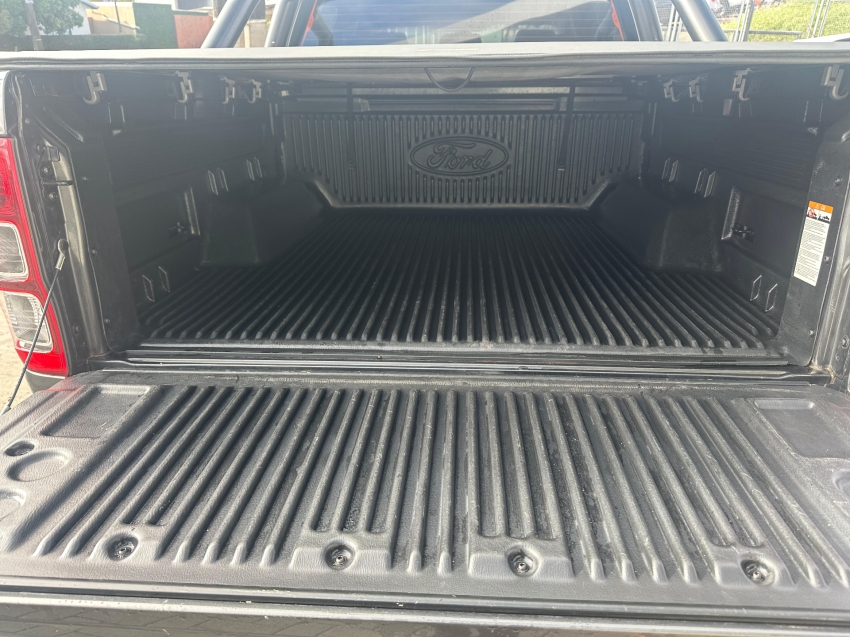 ford ranger 3.2 fx4 4x4 cd 20v diesel 4p automatico 2023