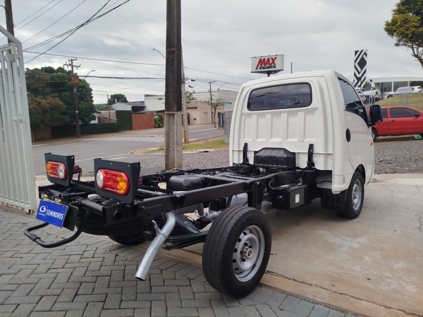 hyundai hr 2.5 motor euro v 130hp diesel 2p manual 2016
