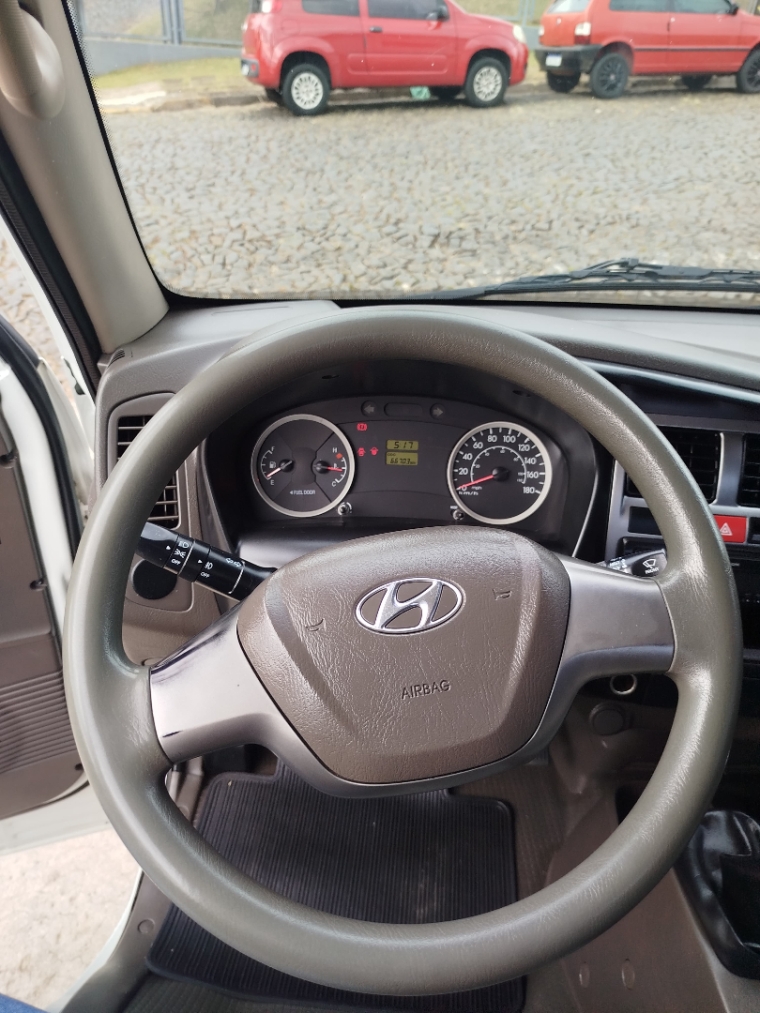 hyundai hr 2.5 motor euro v 130hp diesel 2p manual 2016