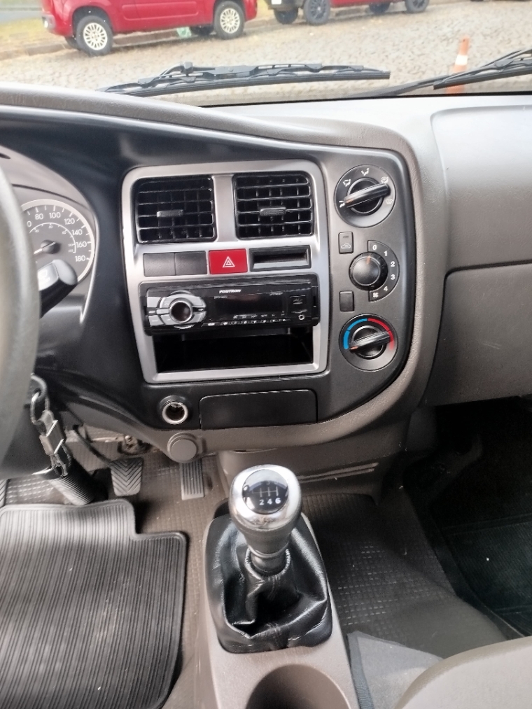 hyundai hr 2.5 motor euro v 130hp diesel 2p manual 2016