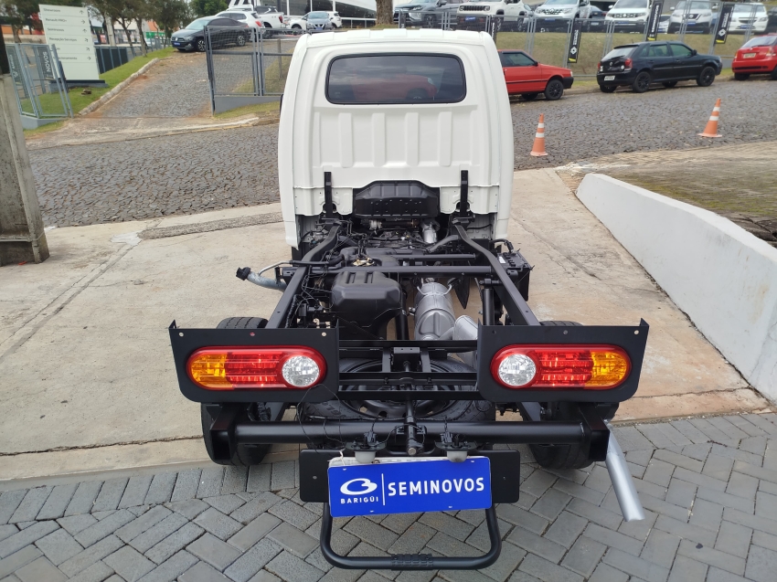 hyundai hr 2.5 motor euro v 130hp diesel 2p manual 2016
