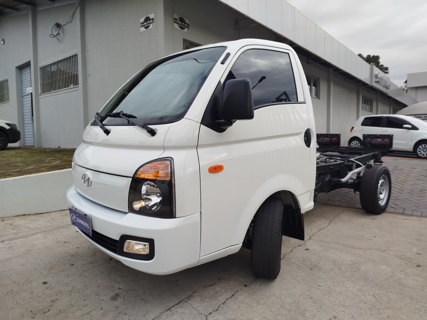 hyundai hr 2.5 motor euro v 130hp diesel 2p manual 2016