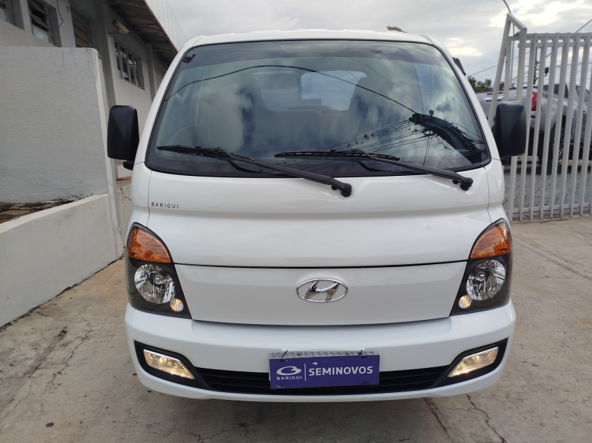 hyundai hr 2.5 motor euro v 130hp diesel 2p manual 2016