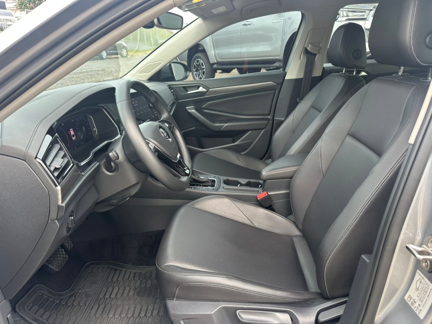 volkswagen jetta 1.4 250 tsi total flex comfortline tiptronic 4p automatico 2020