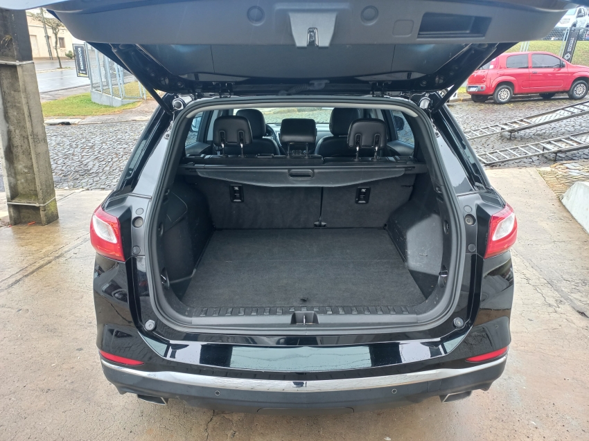 chevrolet equinox 2.0 16v turbo gasolina lt automatico 4p 2018