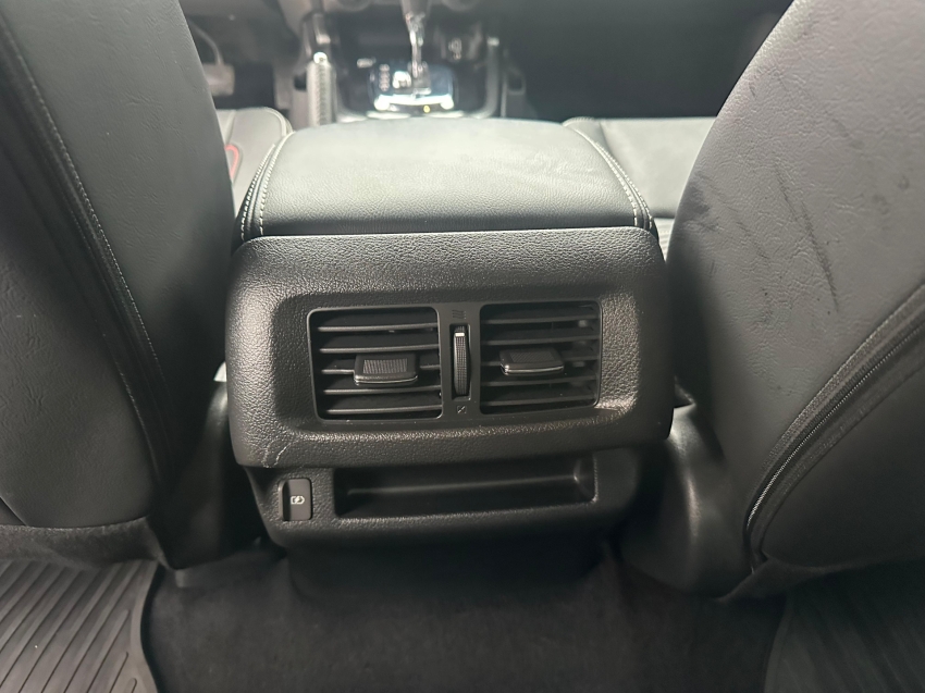 nissan frontier 2.3 16v turbo diesel pro4x cd 4x4 automatico 4p 2024
