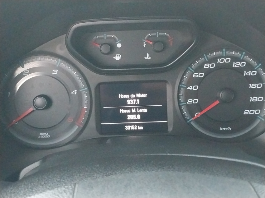 chevrolet s10 2.8 16v turbo diesel lt cd 4x4 automatico 4p 2024
