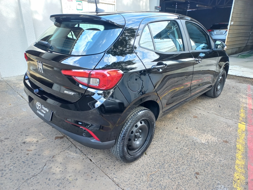 fiat argo 1.0 firefly flex drive manual 4p 2025