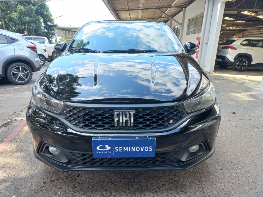 fiat argo 1.0 firefly flex drive manual 4p 2025