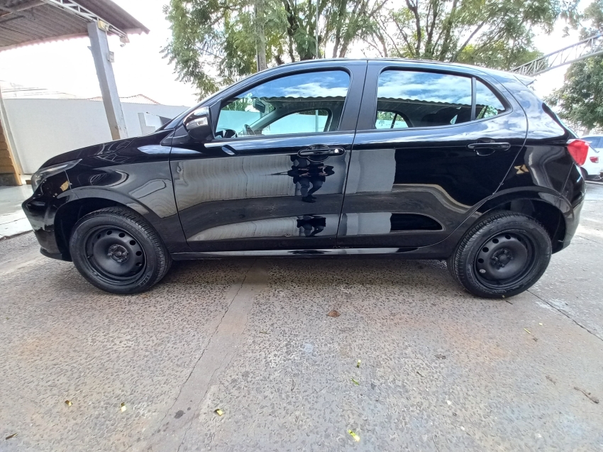 fiat argo 1.0 firefly flex drive manual 4p 2025