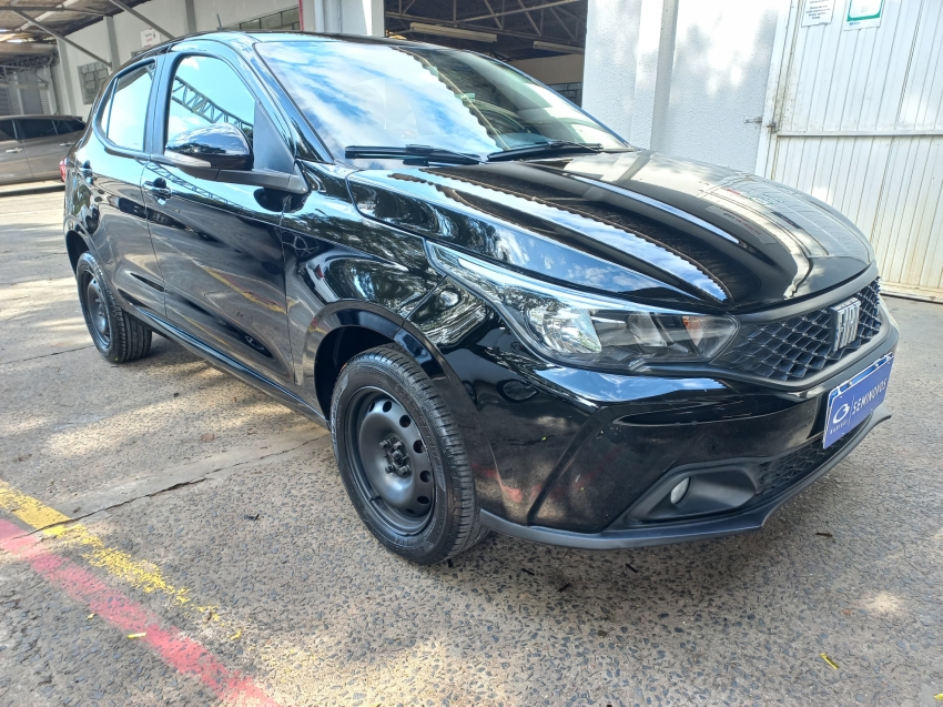 fiat argo 1.0 firefly flex drive manual 4p 2025