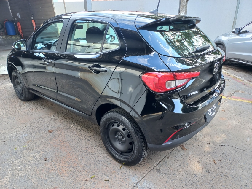 fiat argo 1.0 firefly flex drive manual 4p 2025