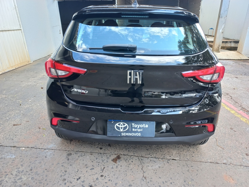 fiat argo 1.0 firefly flex drive manual 4p 2025
