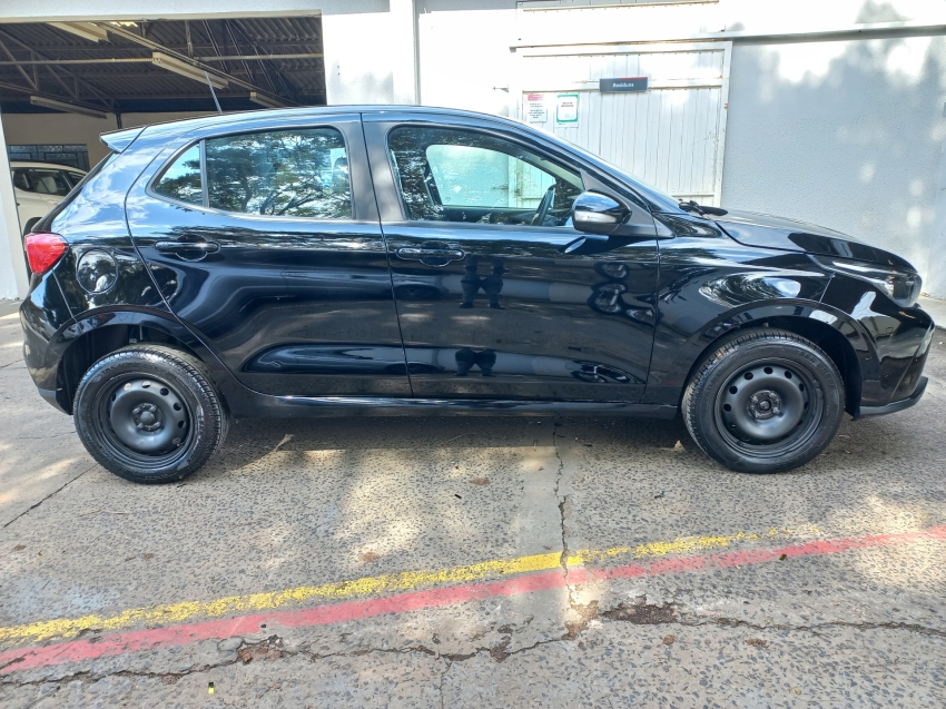 fiat argo 1.0 firefly flex drive manual 4p 2025