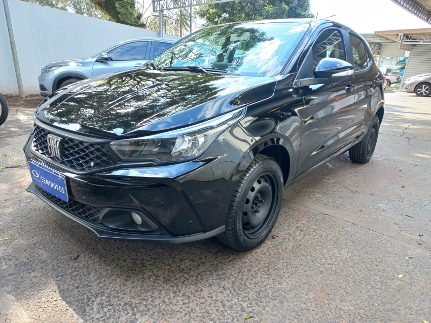 fiat argo 1.0 firefly flex drive manual 4p 2025
