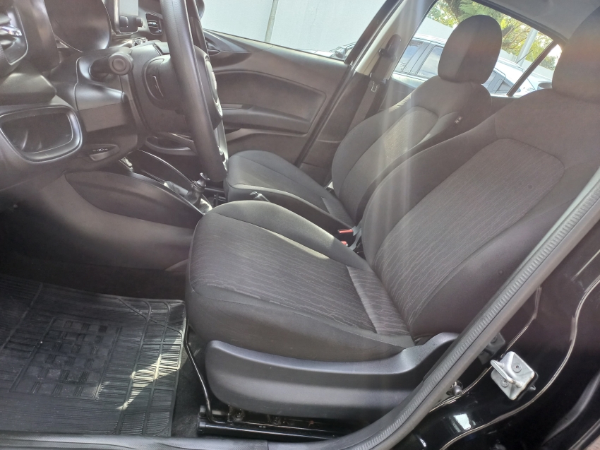 fiat argo 1.0 firefly flex drive manual 4p 2025